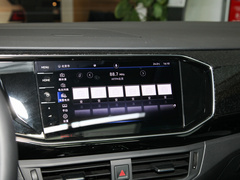 2023款 280TSI 豪华Plus进阶版