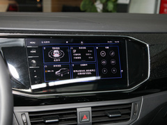 2023款 280TSI 豪华Plus进阶版