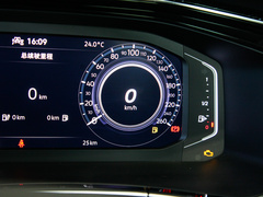 2023款 280TSI 豪华Plus进阶版