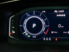 2023款 280TSI 豪华Plus进阶版