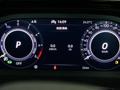 2023款 280TSI 豪华Plus进阶版