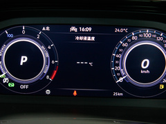 2023款 280TSI 豪华Plus进阶版