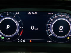 2023款 280TSI 豪华Plus进阶版