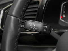 2023款 280TSI 豪华Plus进阶版