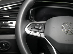 2023款 280TSI 豪华Plus进阶版