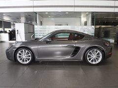 2022款 Cayman 2.0T