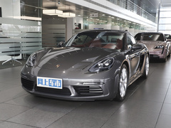 2022款 Cayman 2.0T
