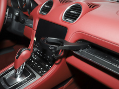 2022款 Cayman 2.0T