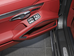 2022款 Cayman 2.0T