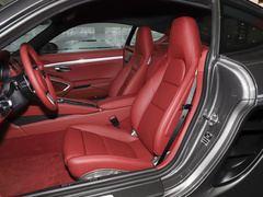 2022款 Cayman 2.0T