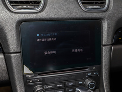 2022款 Cayman T 2.0T