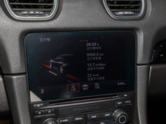 2022款 Cayman T 2.0T