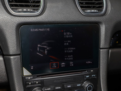 2022款 Cayman T 2.0T