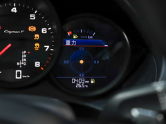 2022款 Cayman T 2.0T