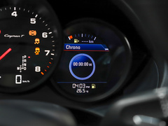 2022款 Cayman T 2.0T