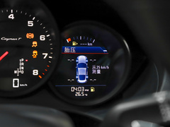 2022款 Cayman T 2.0T