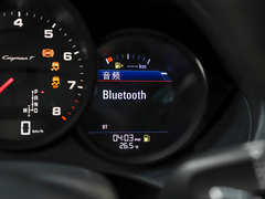 2022款 Cayman T 2.0T