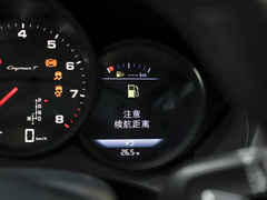 2022款 Cayman T 2.0T