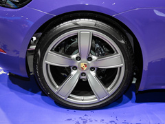 2022款 Boxster T 2.0T