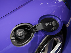 2022款 Boxster T 2.0T