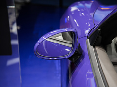 2022款 Boxster T 2.0T