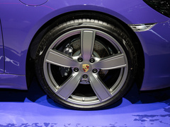 2022款 Boxster T 2.0T