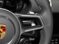 2022款 Boxster T 2.0T