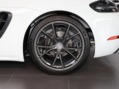 2022款 Boxster T 2.0T