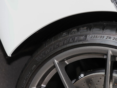 2022款 Boxster T 2.0T