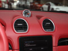 2022款 Boxster T 2.0T