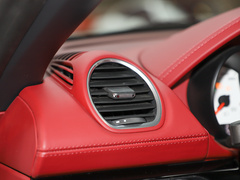 2022款 Boxster T 2.0T