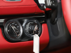 2022款 Boxster T 2.0T