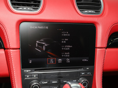 2022款 Boxster T 2.0T