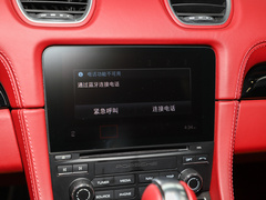 2022款 Boxster T 2.0T