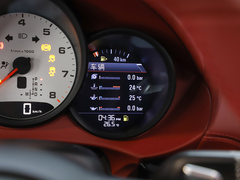 2022款 Boxster T 2.0T