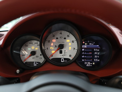 2022款 Boxster T 2.0T