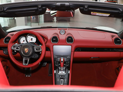 2022款 Boxster T 2.0T