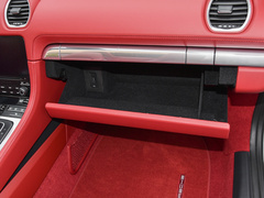 2022款 Boxster T 2.0T