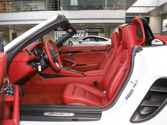 2022款 Boxster T 2.0T