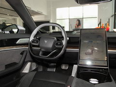 2022款 纯电 715km 后驱大版