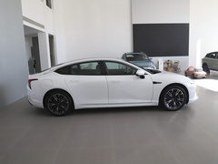 2022款 纯电 715km 后驱中版