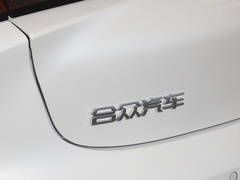 2022款 纯电 715km 后驱中版