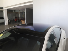 2022款 纯电 715km 后驱中版