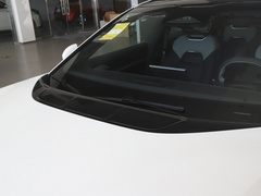 2022款 纯电 715km 后驱中版