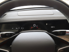 2022款 纯电 715km 后驱中版