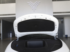 2022款 纯电 715km 后驱中版