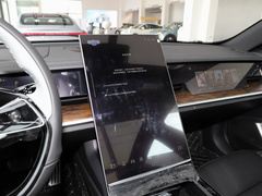 2022款 增程版 1160km 后驱中版