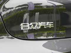 2022款 增程版 1160km 后驱小版