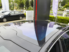2022款 增程版 1160km 后驱小版