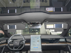 2022款 增程版 1160km 后驱小版